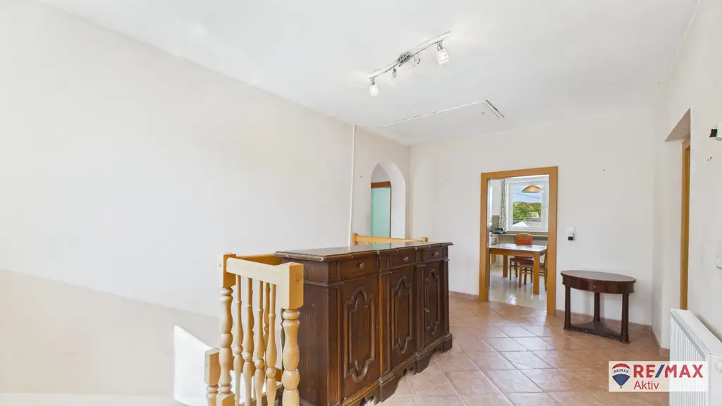 Einmalige Gelegenheit – Leistbares Haus mit Traumgrundstück & Weitblick