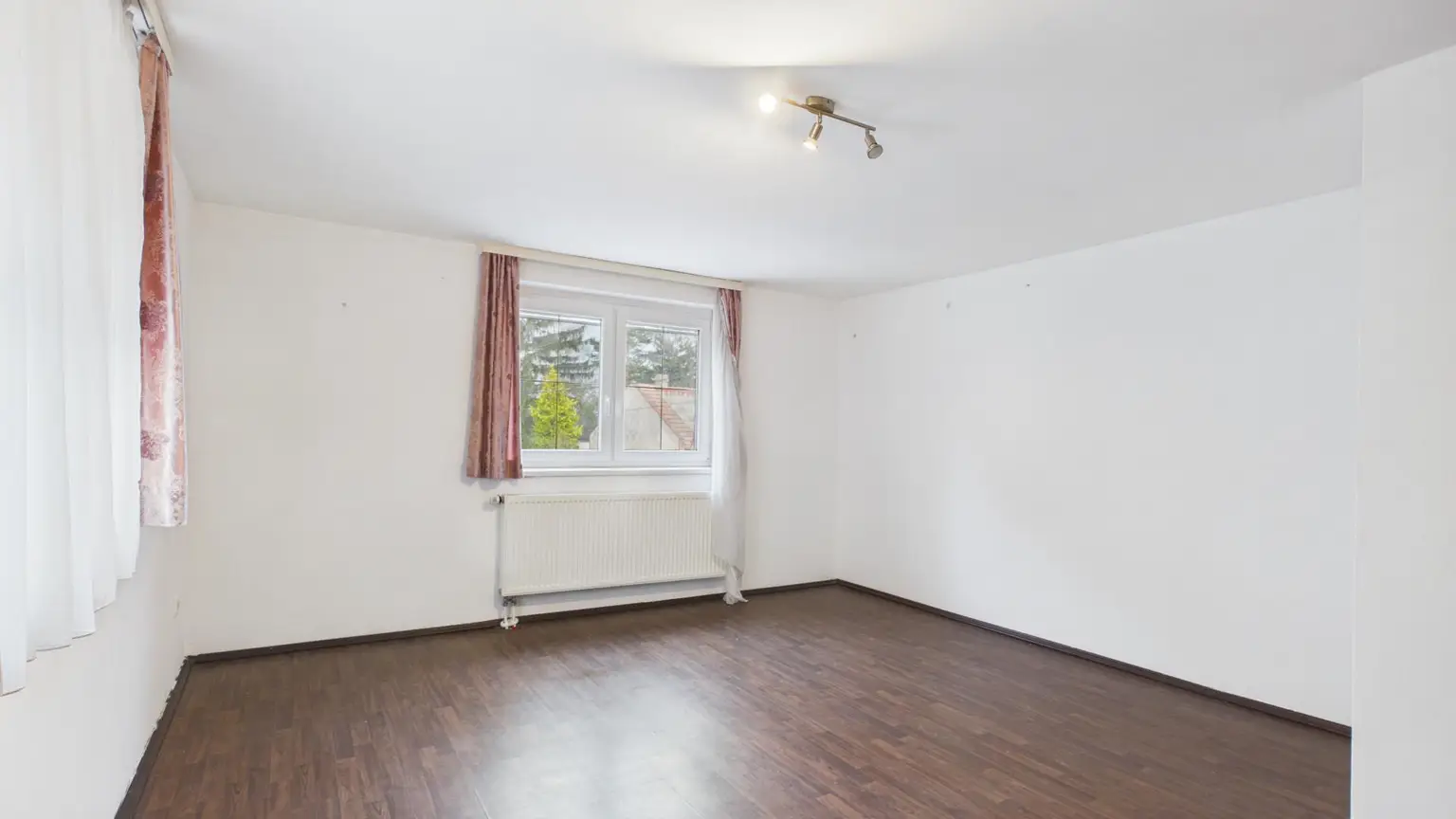 Zimmer 2 Obergeschoss