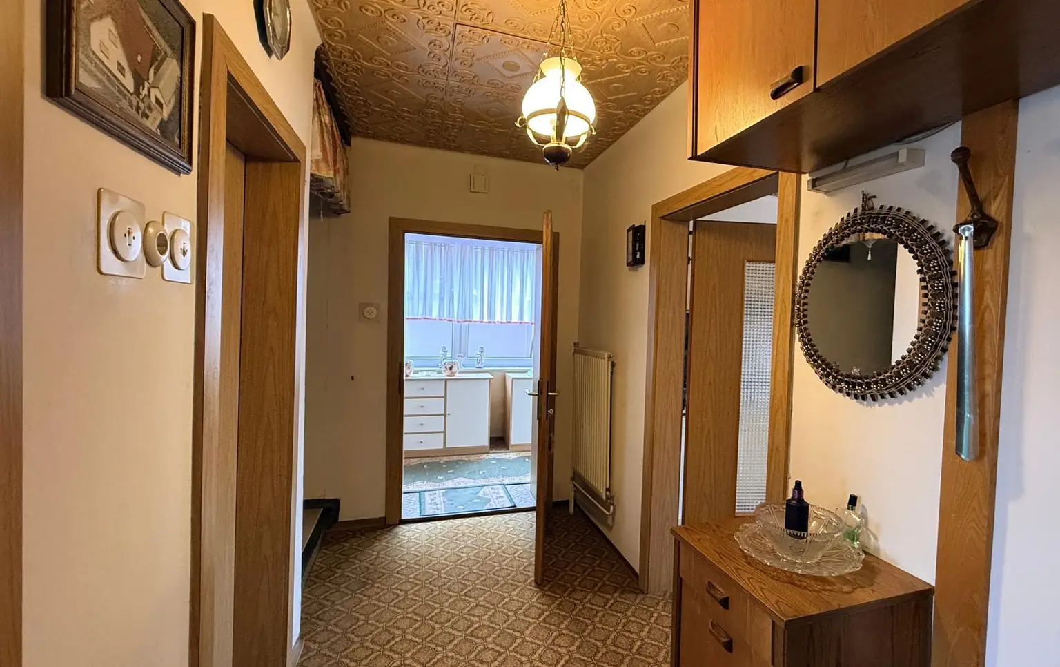 Garderobe