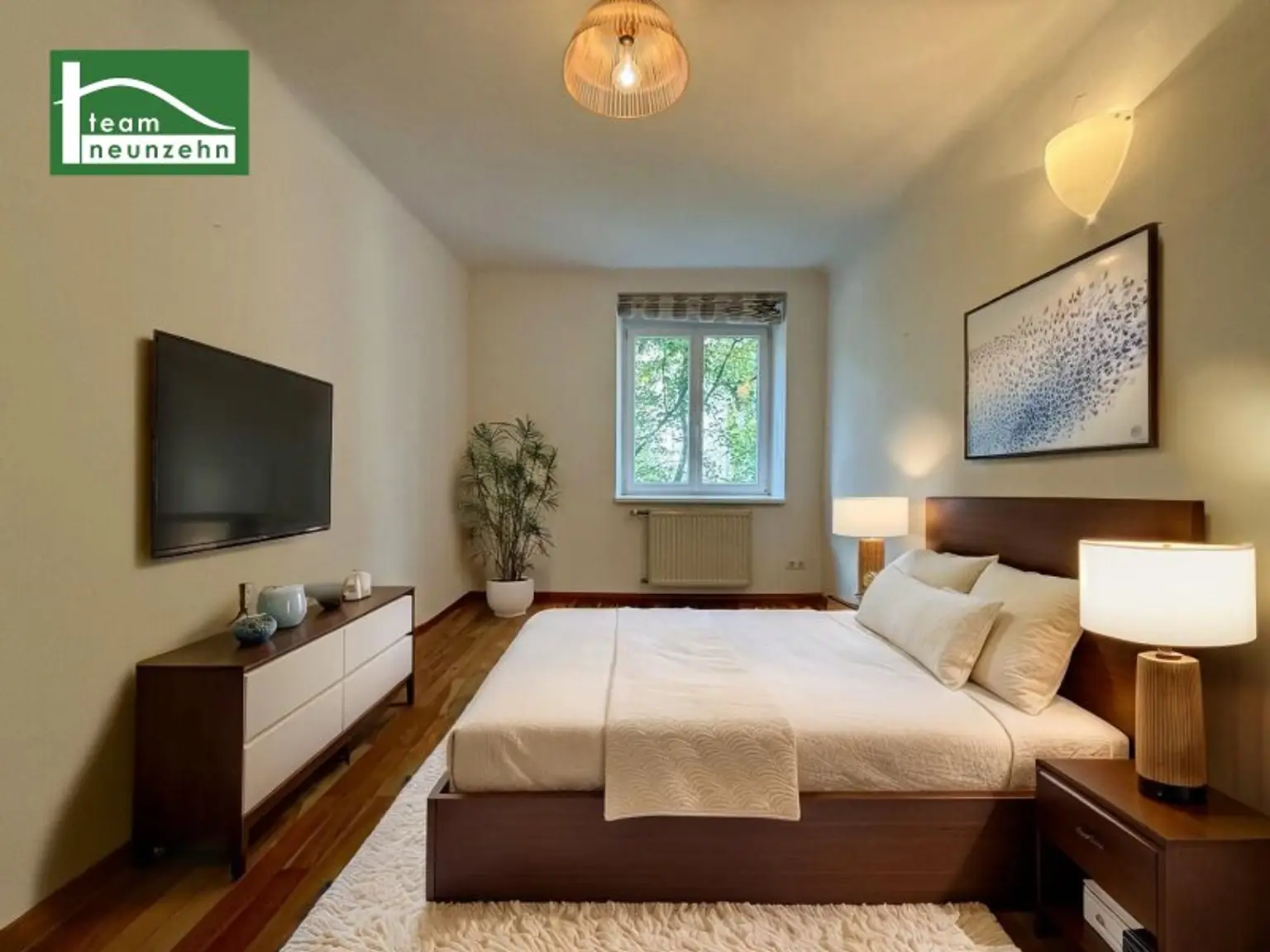 Attraktive 3-Zimmer-Eigentumswohnung mit Einbauküche und Balkon in zentraler Lage von 1100 Wien!