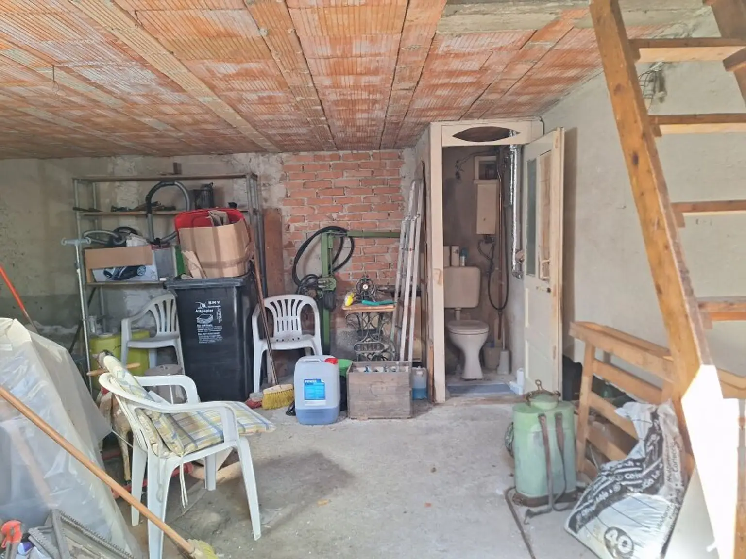Kleines feines Haus fürs Wochenende oder als Hauptwohnsitz
