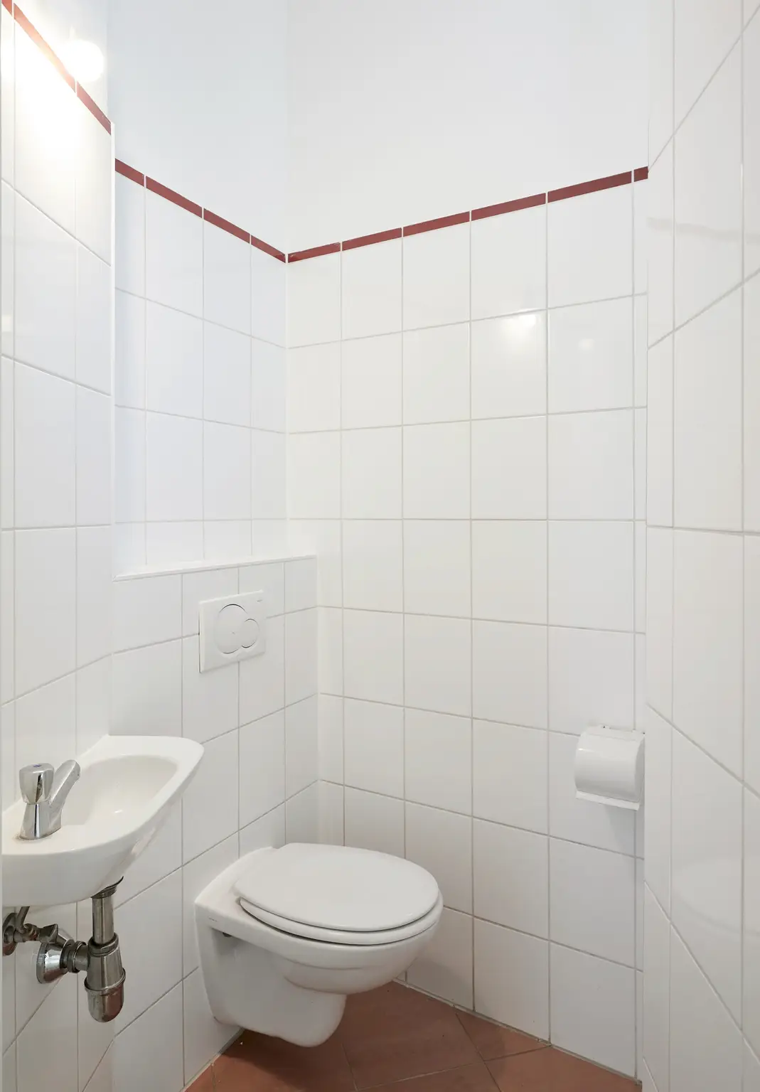 Toilette
