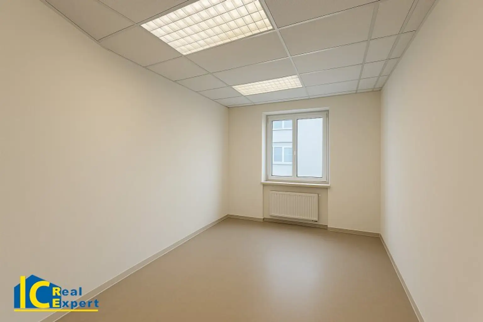 Raum 3 nach Renovierung KI