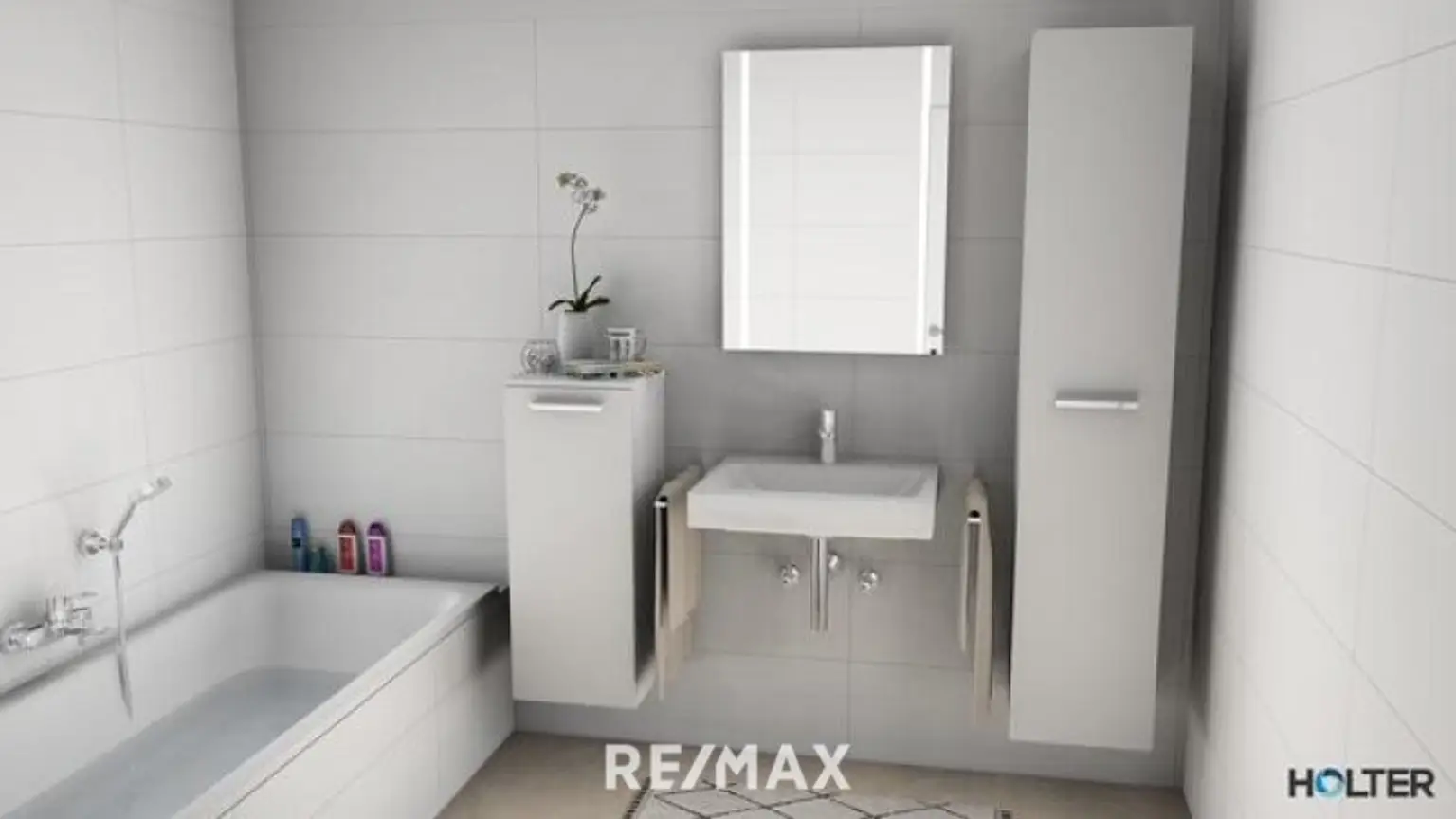 Visualisierung Badezimmer Top 10