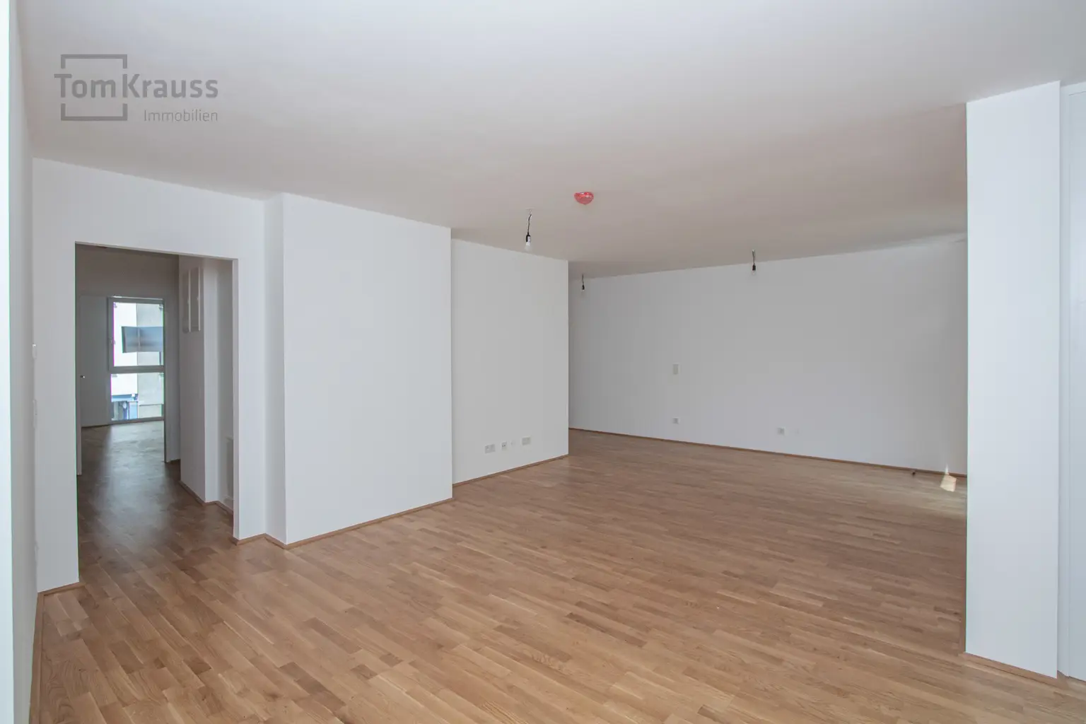 DAS WARICH SÜSSE 3-ZIMMER BALKONWOHNUNG IN WÄHRING
