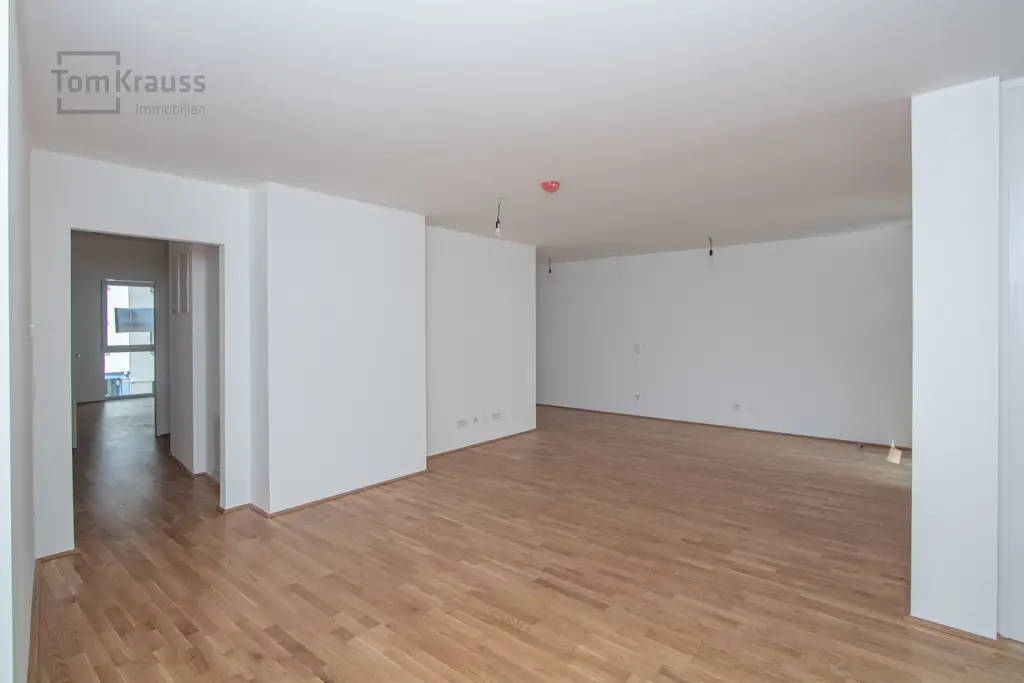 DAS WARICH SÜSSE 3-ZIMMER BALKONWOHNUNG IN WÄHRING