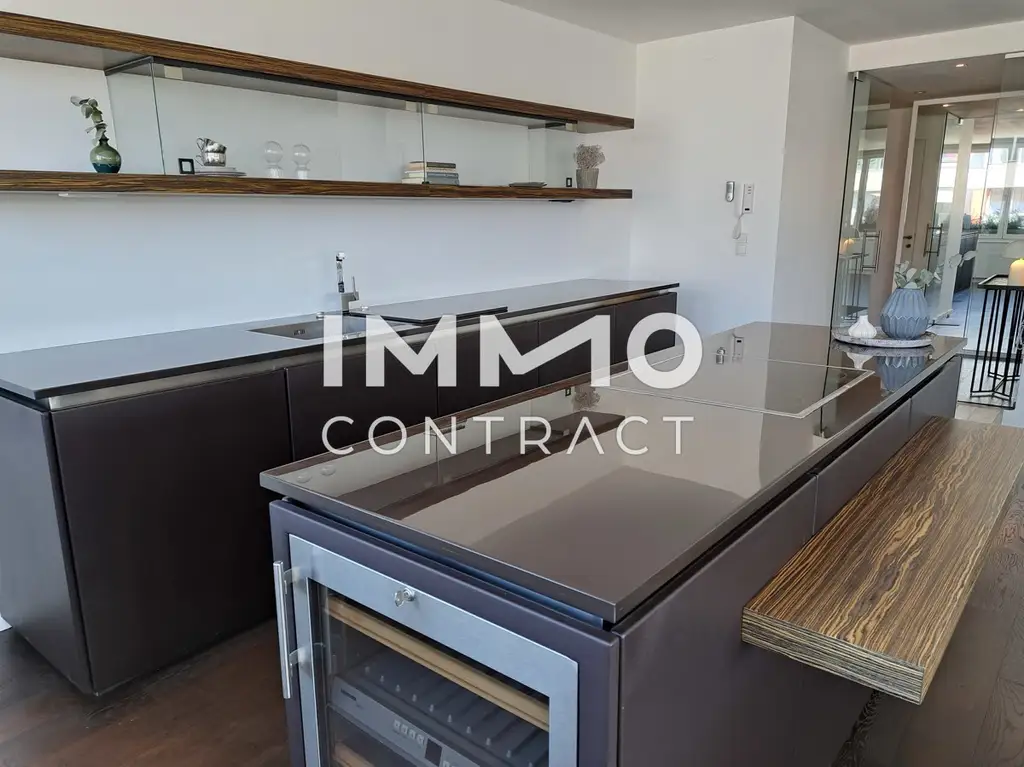 LUXUS DESIGNER LOFT in 1050 Wien
 zu MIETEN !