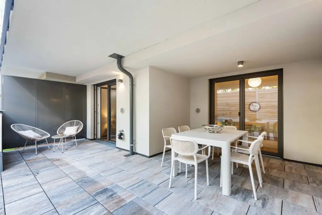 Die Perle von Stadlau - Ihr neues Zuhause mit Stil und Nähe zur U2 Hardeggasse, provisionsfreies Eigentum