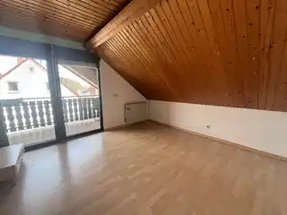 Schlafzimmer 1 DG