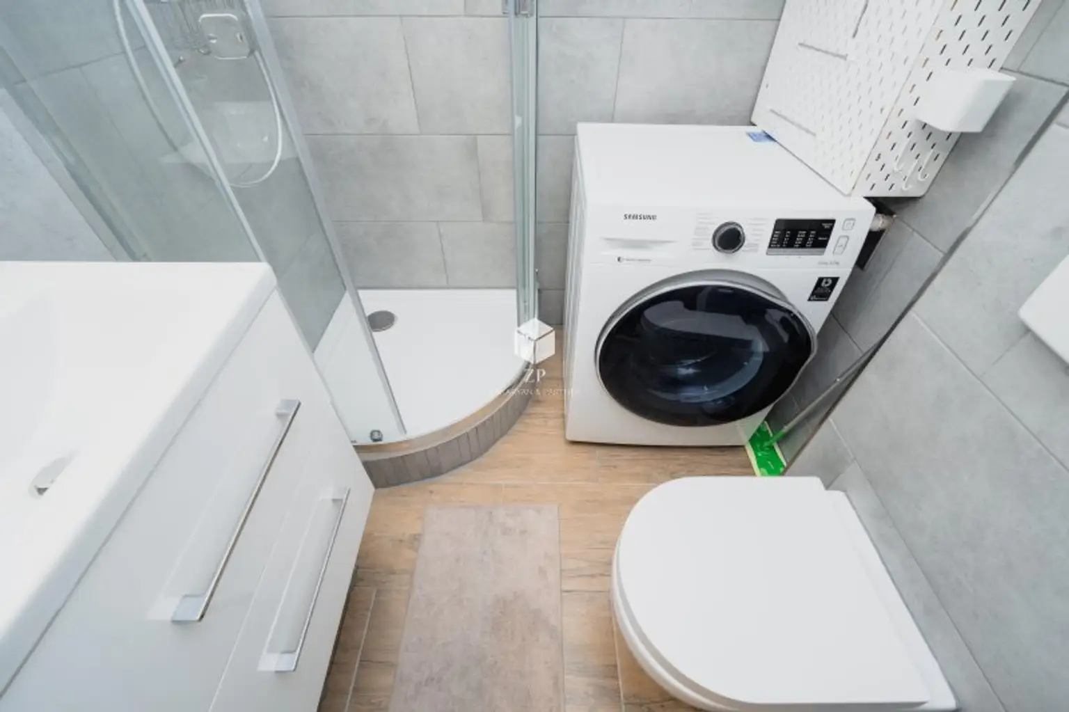 Top-Anlegerwohnung – Vollmöbliert, vermietet bis April 2027 - 4,39 % Rendite, geringe Betriebskosten!