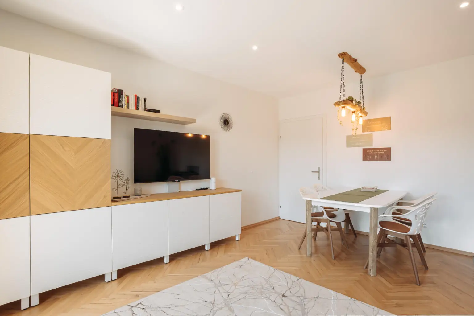 8430 Erstbezug nach Sanierung - tolle Wohnung mit vielen EXTRAS