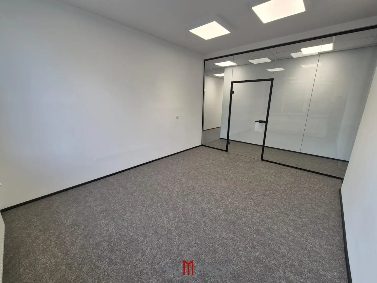 ECO-Base Gleisdorf: Büroflächen ab ca. 50 m²