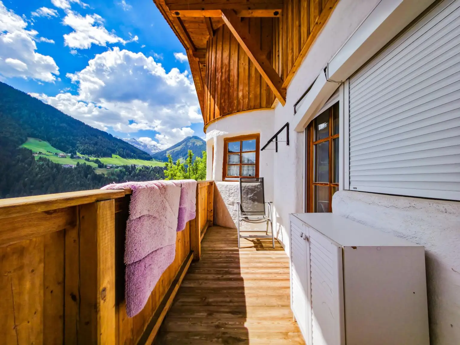 Balkon