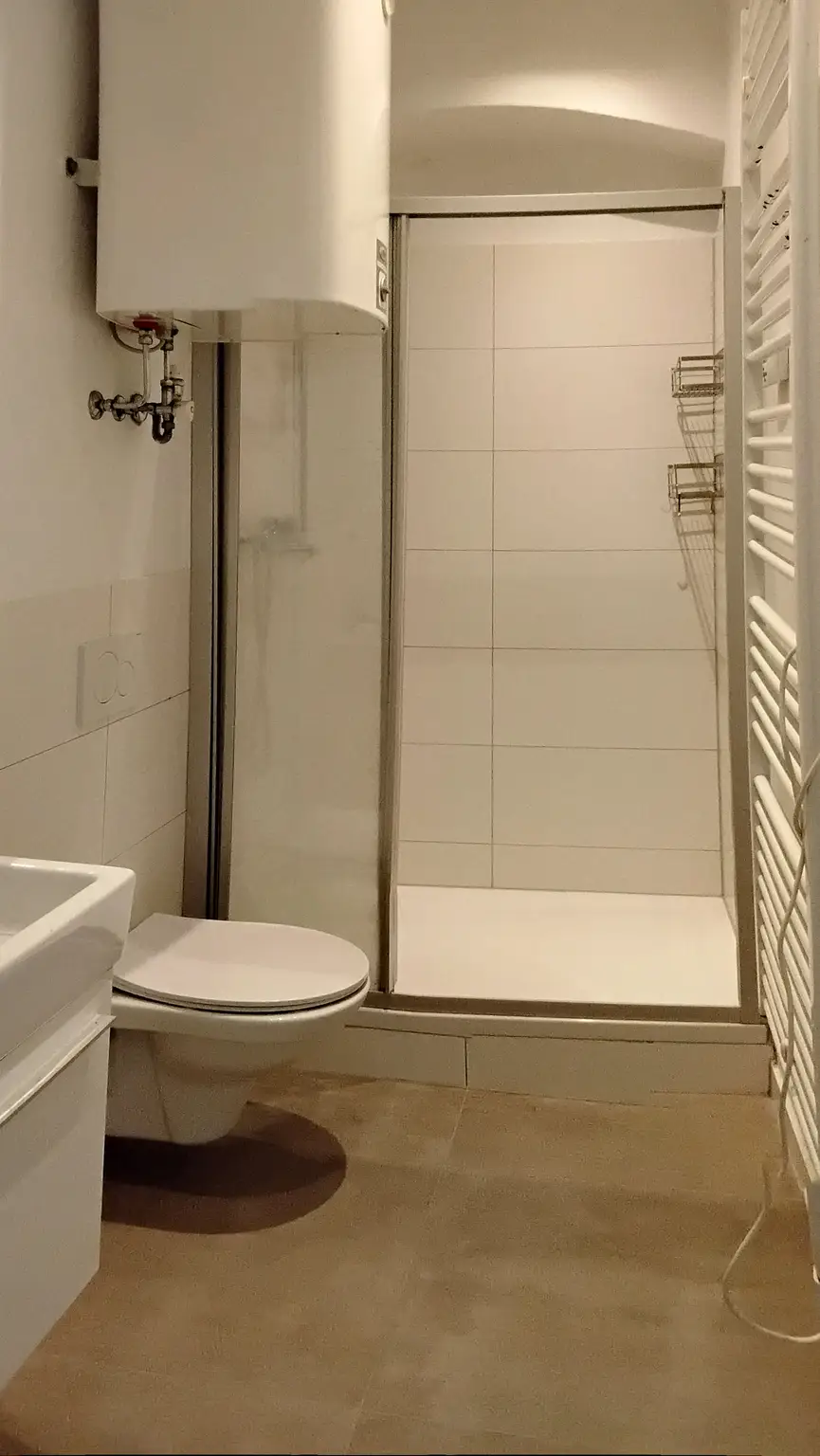 Wels: eine reizende 61 m² Wohnung mit Blick ins Grüne
