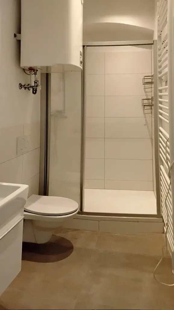 Wels: eine reizende 61 m² Wohnung mit Blick ins Grüne