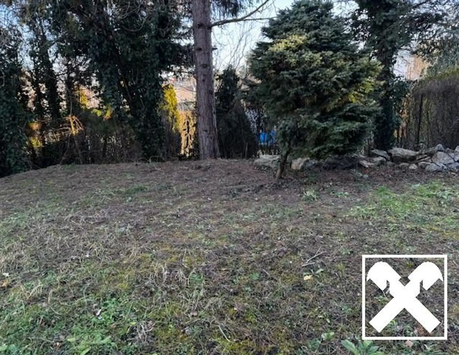 Schönes Baugrundstück in Wien Hietzing!