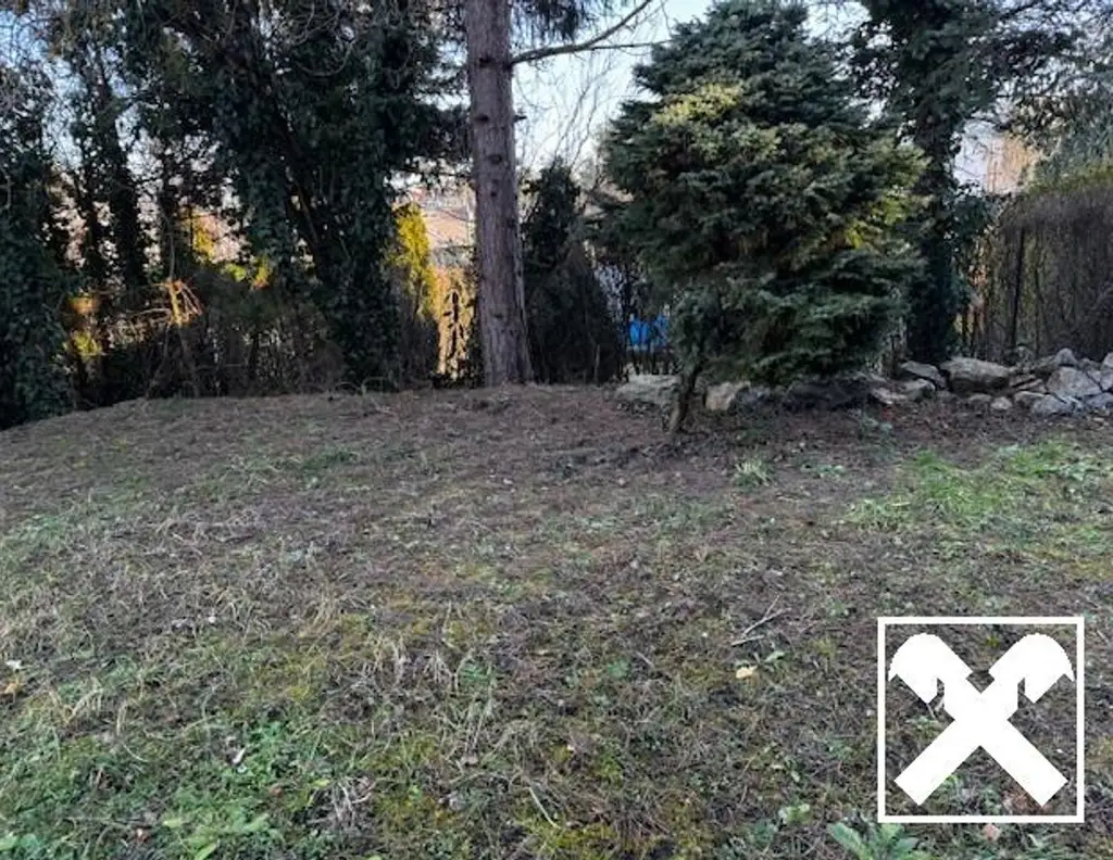 Schönes Baugrundstück in Wien Hietzing!
