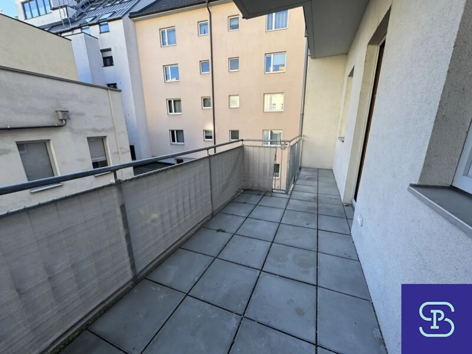 Provisionsfrei: Moderner 60m² Neubau mit 12m² Terrasse/Loggia und Einbauküche – 1140 Wien