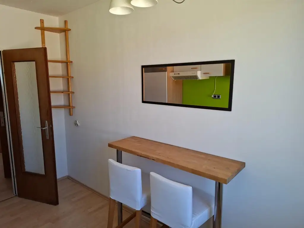 Ganz Oben und Zentral