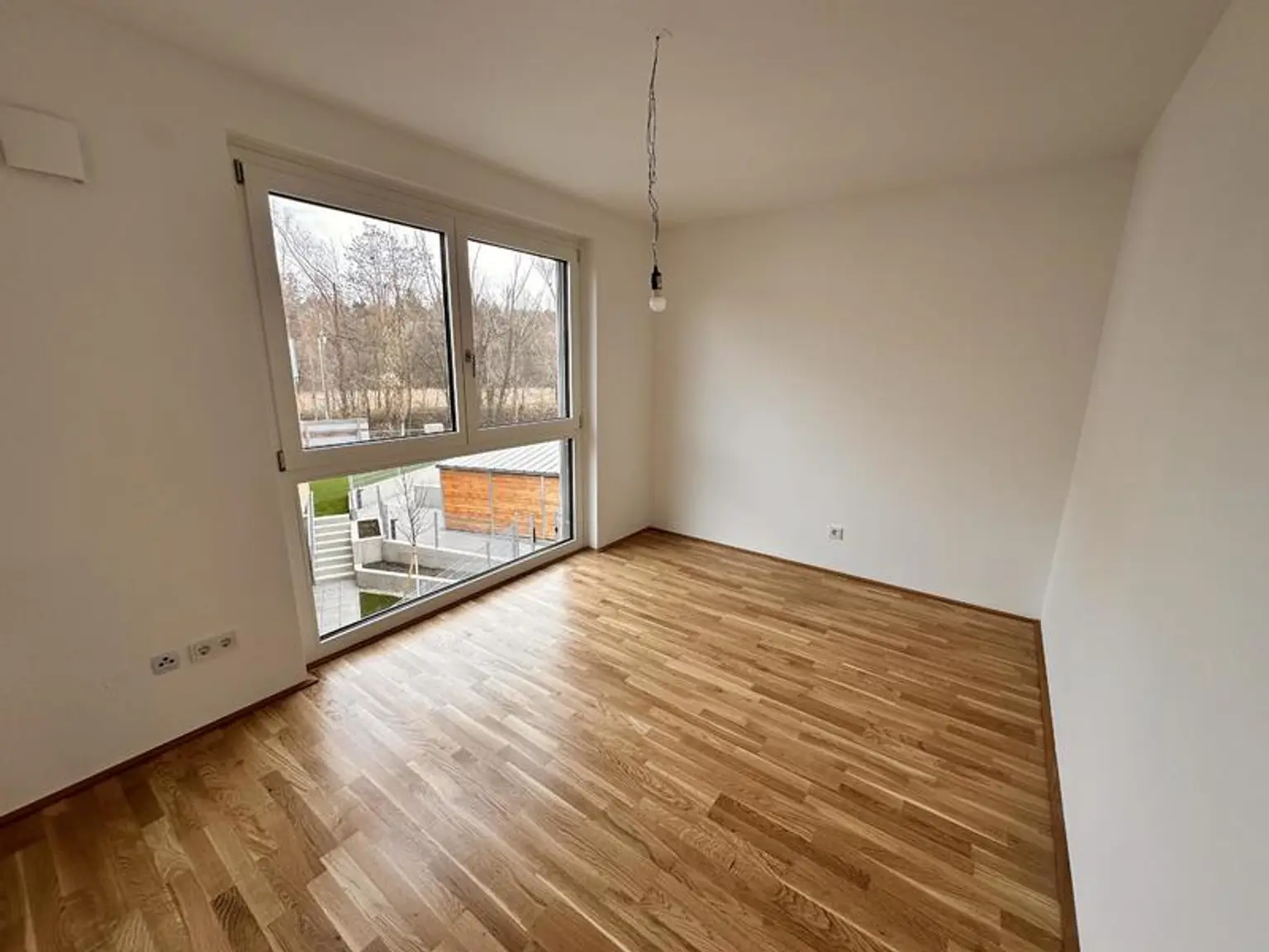 RESIDENZ AM STADTRAND zum Mieten