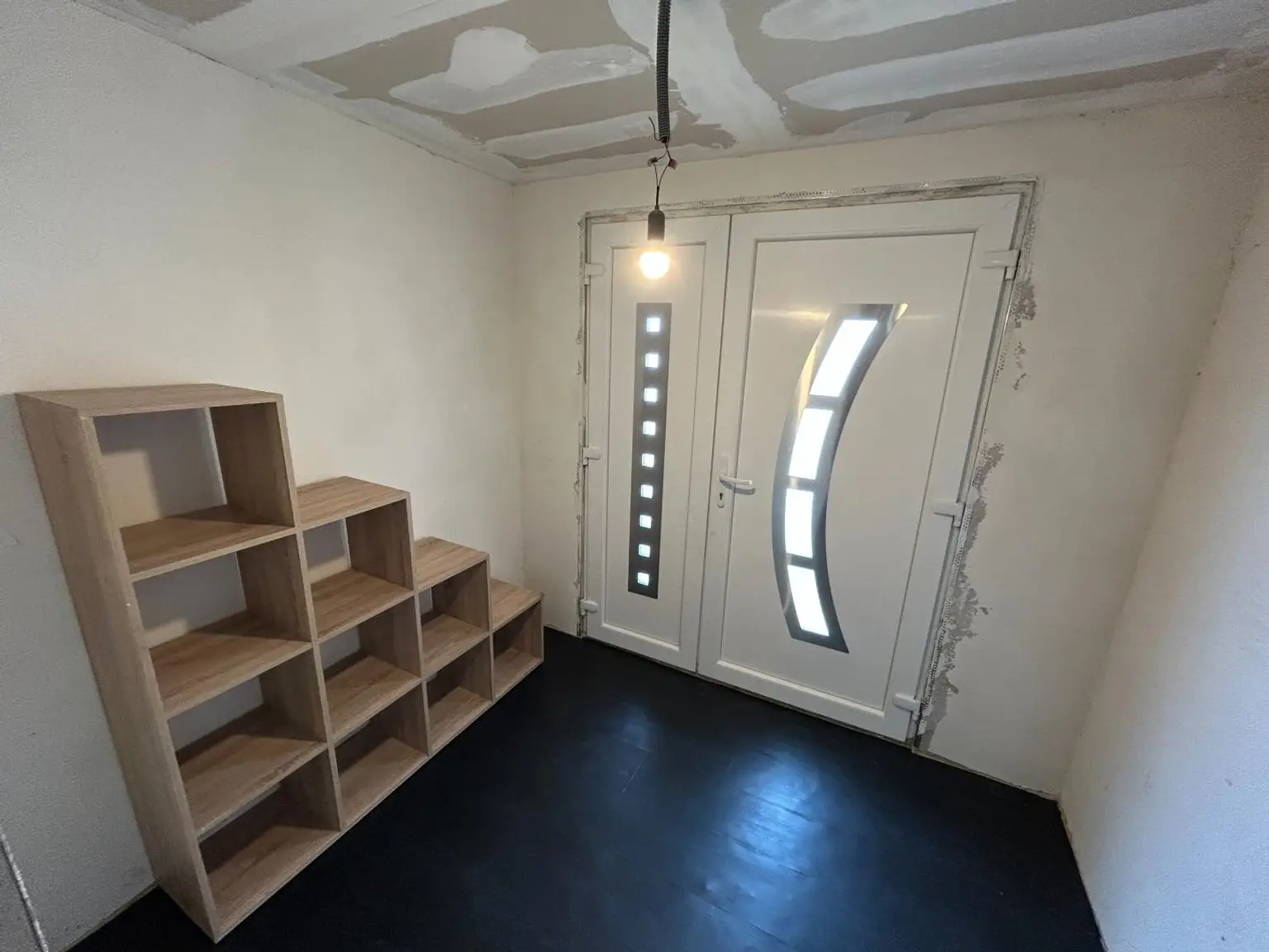 Einfamilienhaus mit großzügiger Halle und viel Potenzial in ruhiger Lage