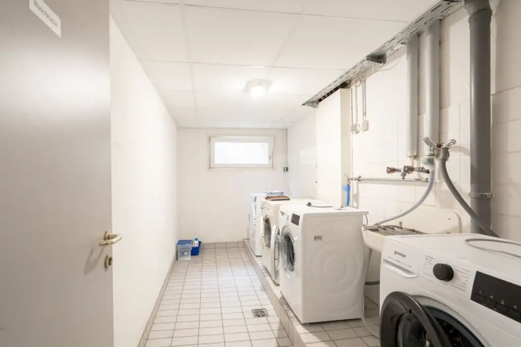 Moderne 4-Zimmer-EG-Wohnung mit Loggia+Parkplatz in Pucking zu kaufen!