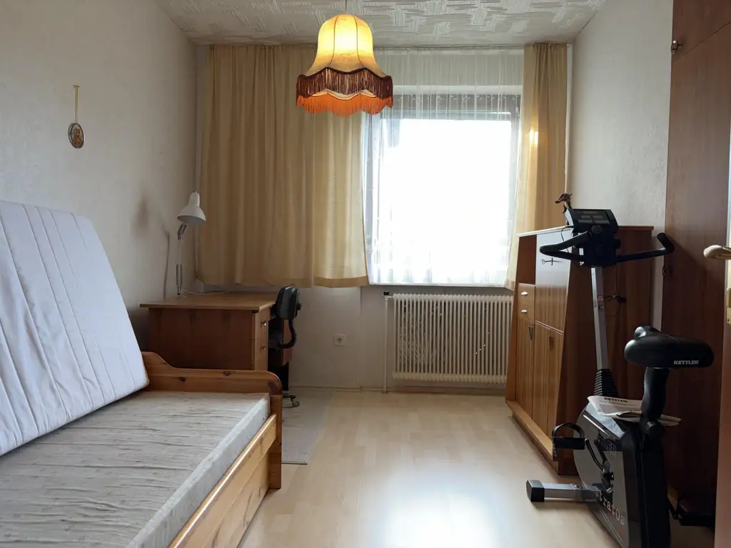 "Charmanter Bungalow in Toplage von Tulln – fußläufig zum Bahnhof"
