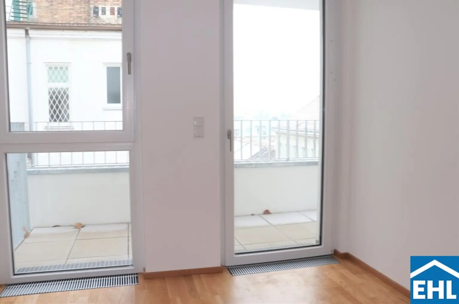*Ab 01.11* Traumhafte 2-Zimmer-Wohnung mit Balkon in 1090 Wien