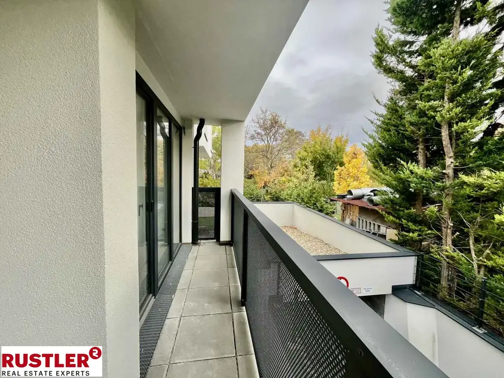 Zuhause am Marchfeldkanal - Moderne  Eigentumswohnungen warten auf neue Eigentümer