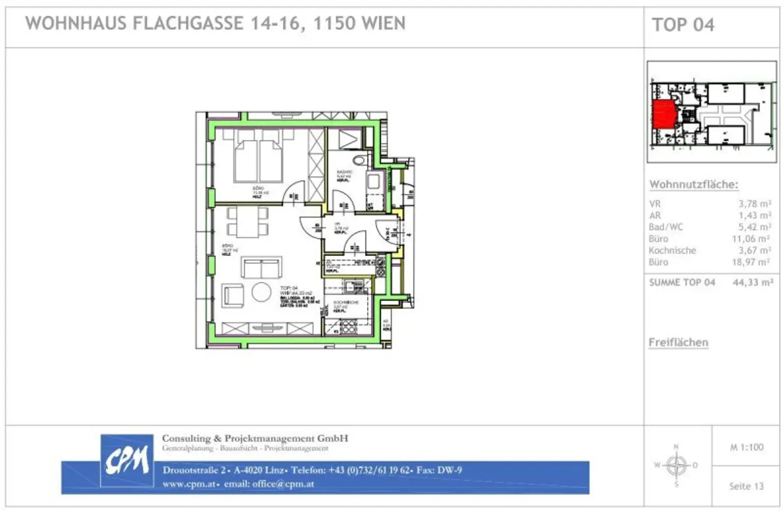 Plan