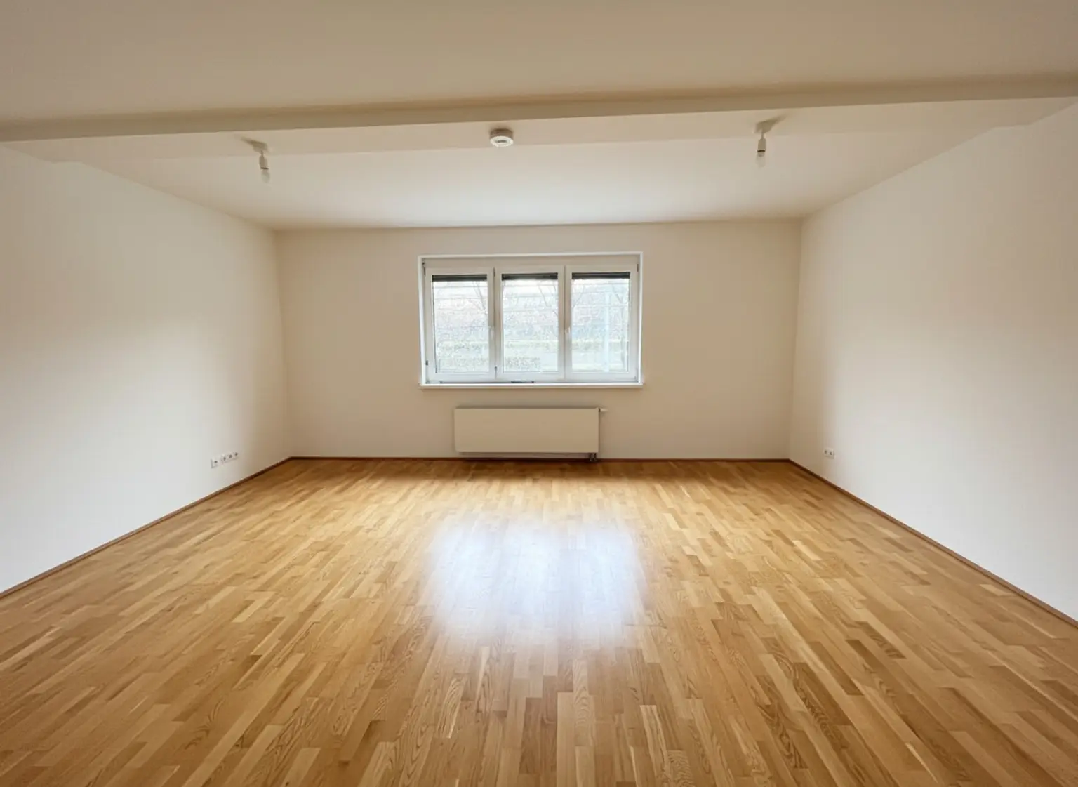 UNBEFRISTET: Schöne 2-Zimmerwohnung nahe U4 Spittelau