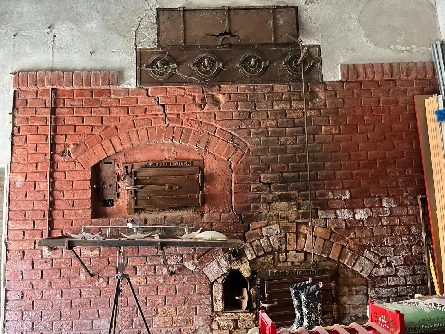 Backofen