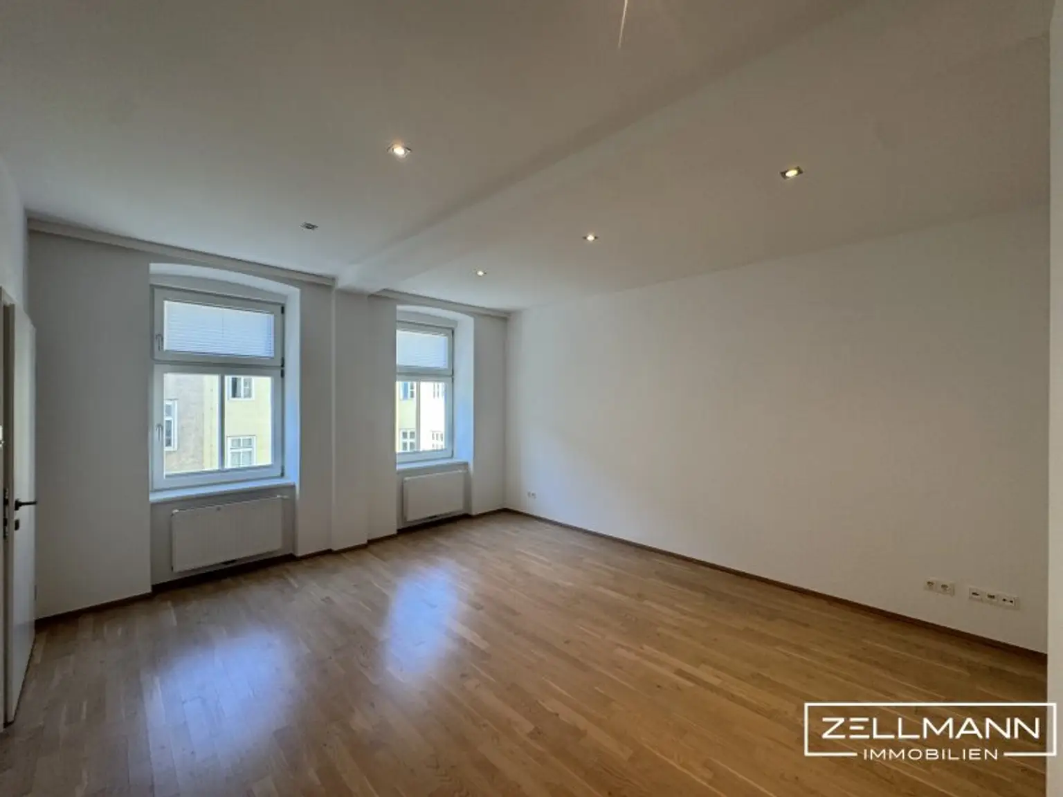 Großzügige Altbauwohnung mit Lift und Top-Ausstattung | ZELLMANN IMMOBILIEN