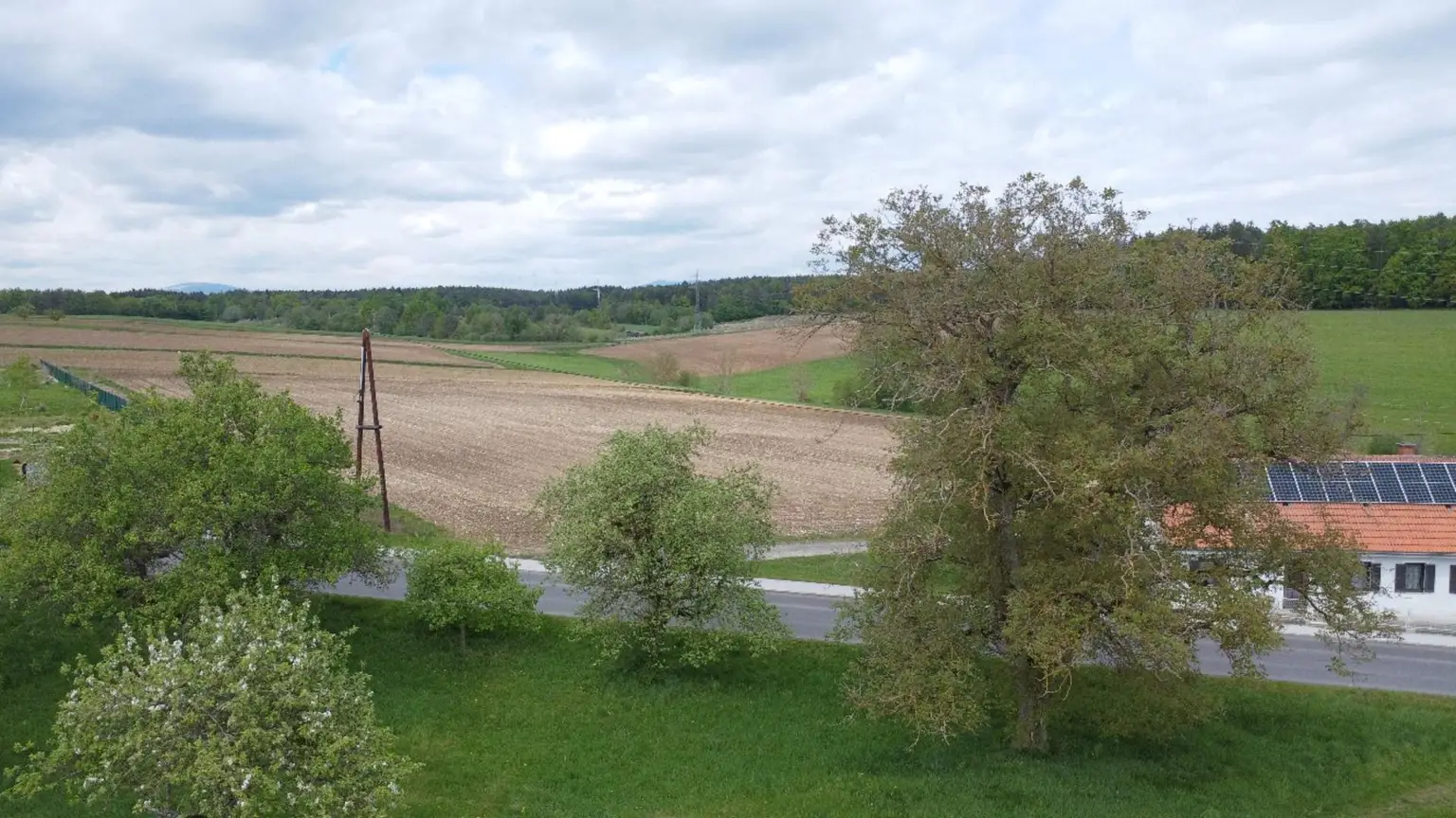 Drohnenfoto
