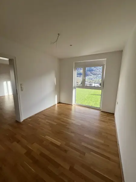 JENBACH - Neuwertige, sonnige 3 Zi.-Mietwohnung mit Balkon in Toplage