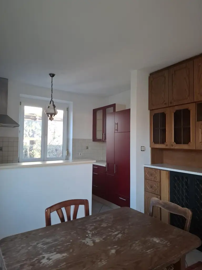 Einfamilienhaus mit Garten in Ruhelage