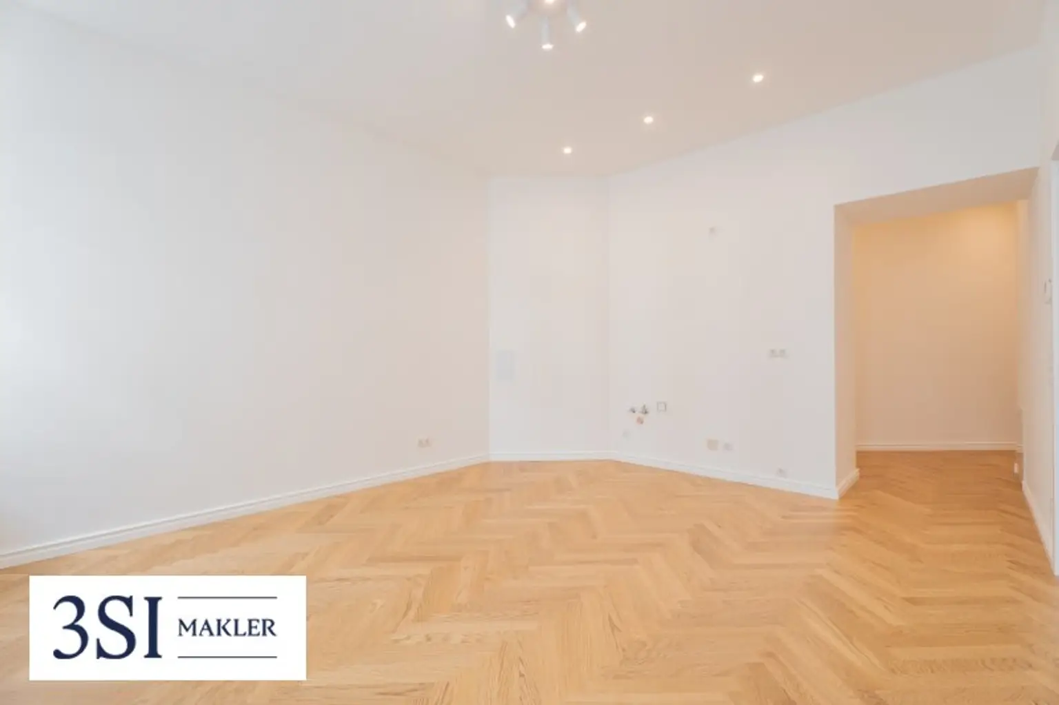 Ihr Stil. Ihre Räume. Ihr Zuhause. – so individuell wie Sie.