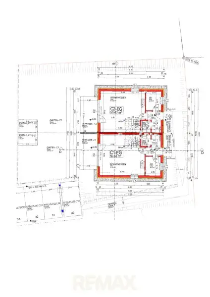 Plan EG