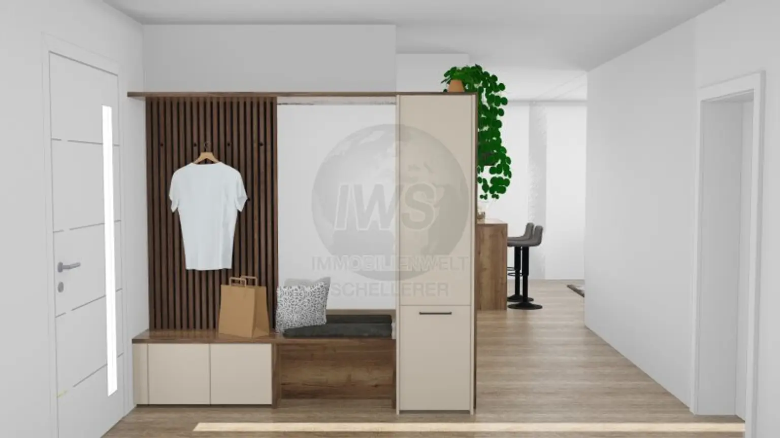 Neues Einfamilienhaus zum Aktionspreis !!