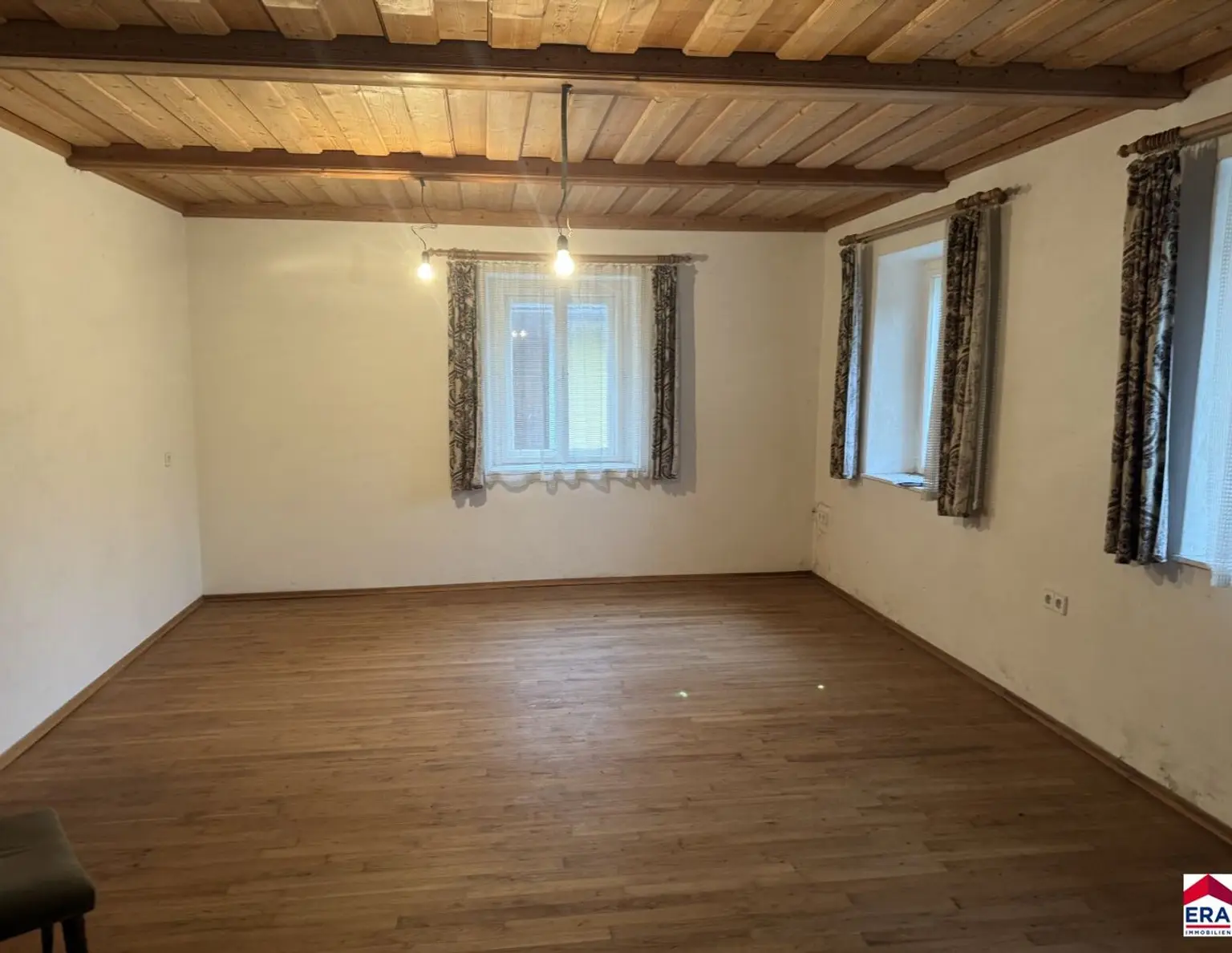 Charmantes Sanierungsprojekt: Geräumiges Haus in 3491 Wiedendorf mit 6 Zimmern!
