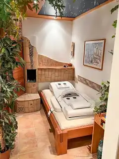 10 Wellnessraum