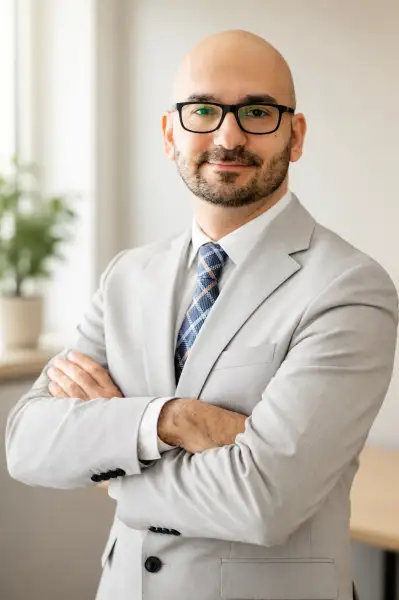 Mohsen HEYDARI-POUR