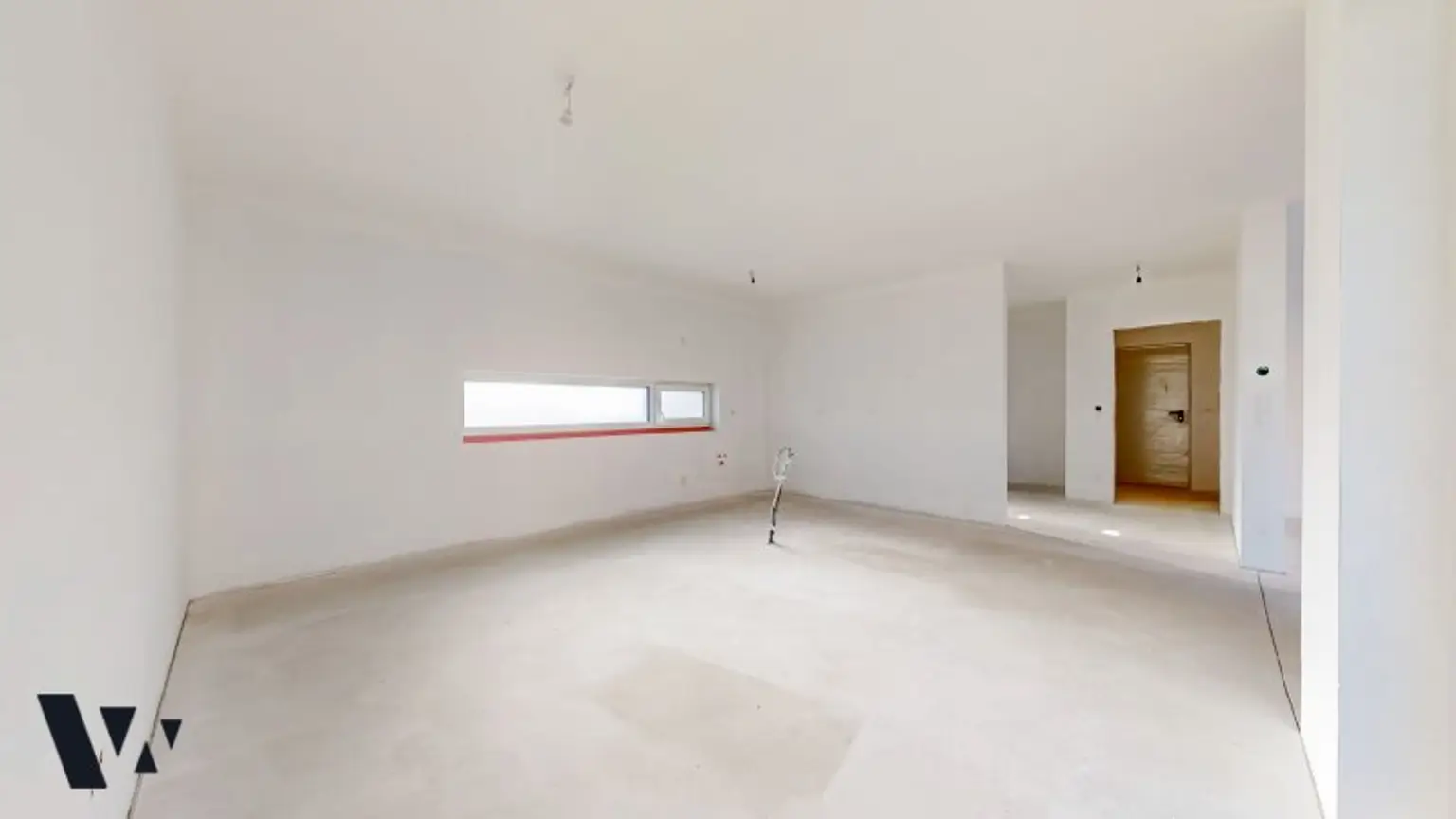 BELAGSFERTIGES DESIGNERHAUS MIT GARTEN & POOL IN STRASSHOF