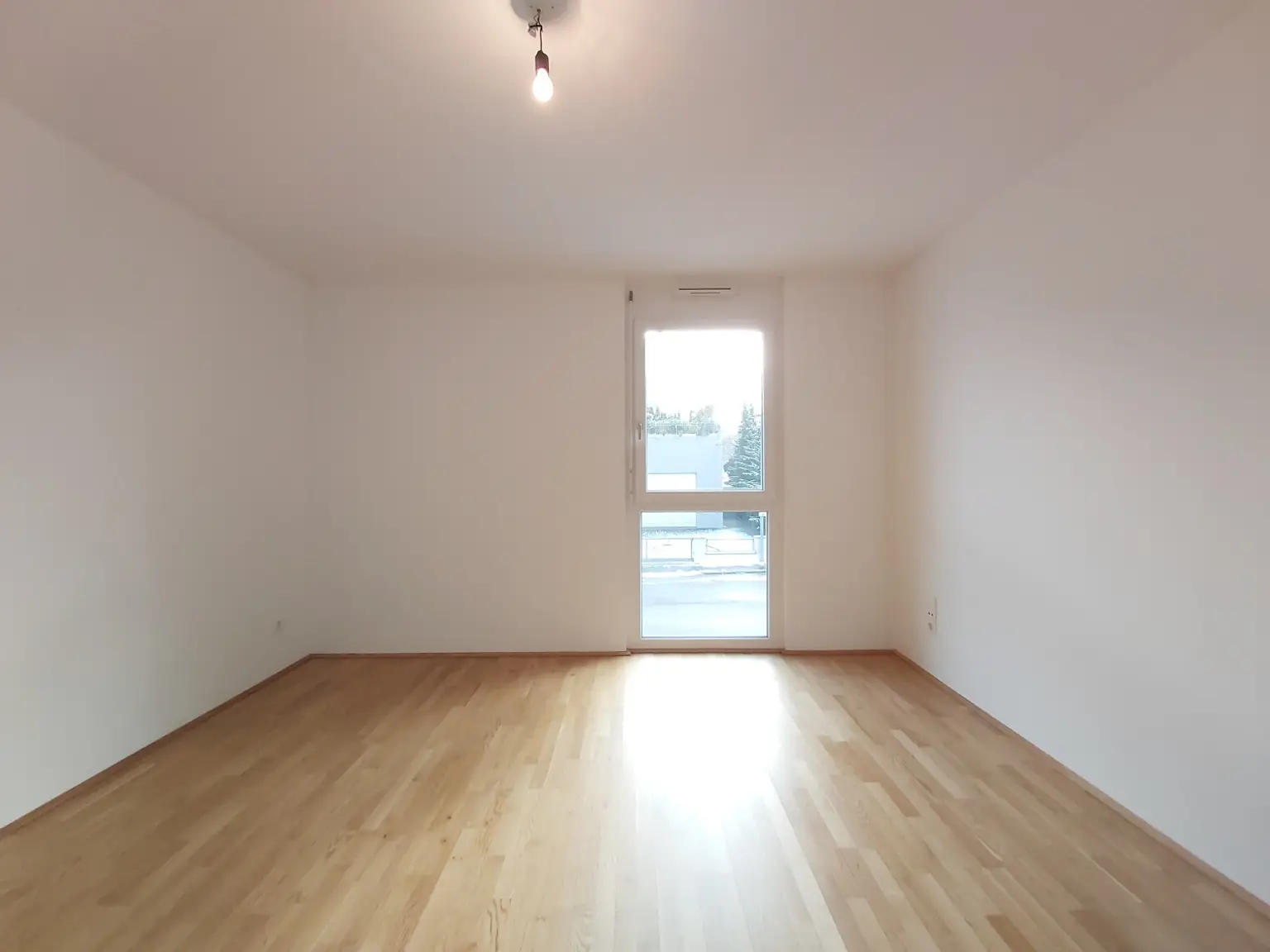 Schlafzimmer II