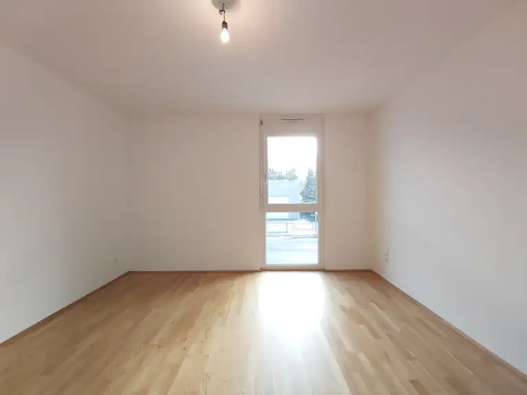 Schlafzimmer II
