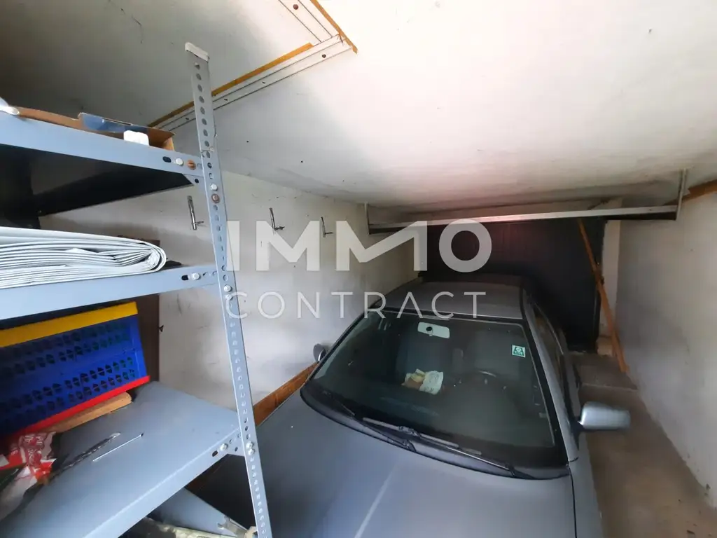 Schnell zugreifen! Haus mit Garten und Garage in Kurortlage