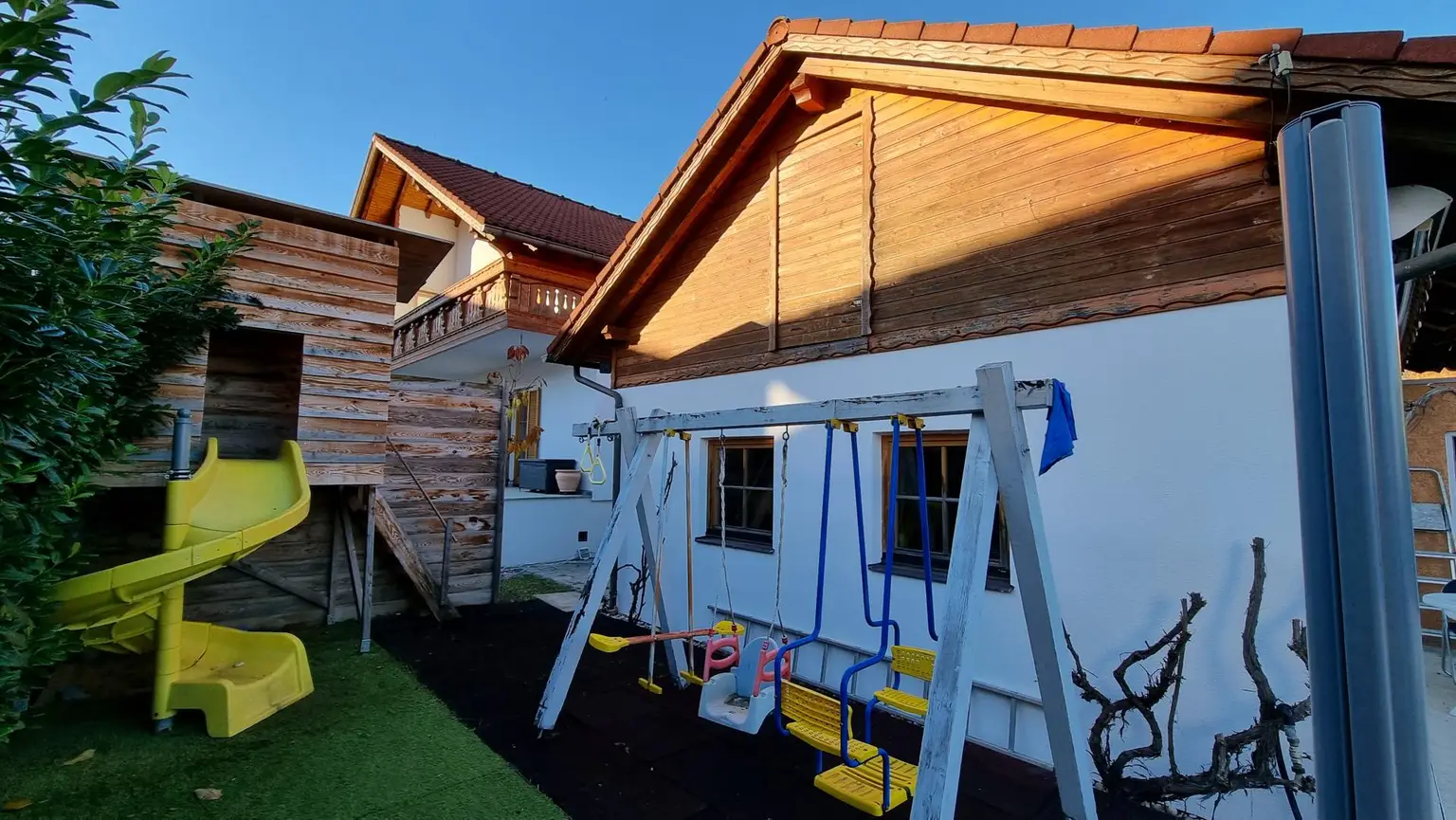 Gepflegtes Einfamilienhaus mit Pool in Kirchberg/Pielach