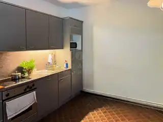 Küche EG