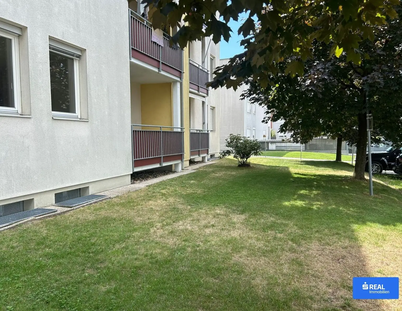 Sehr schöne Mietwohnung mit Balkon in Wolfsberg - Reding!