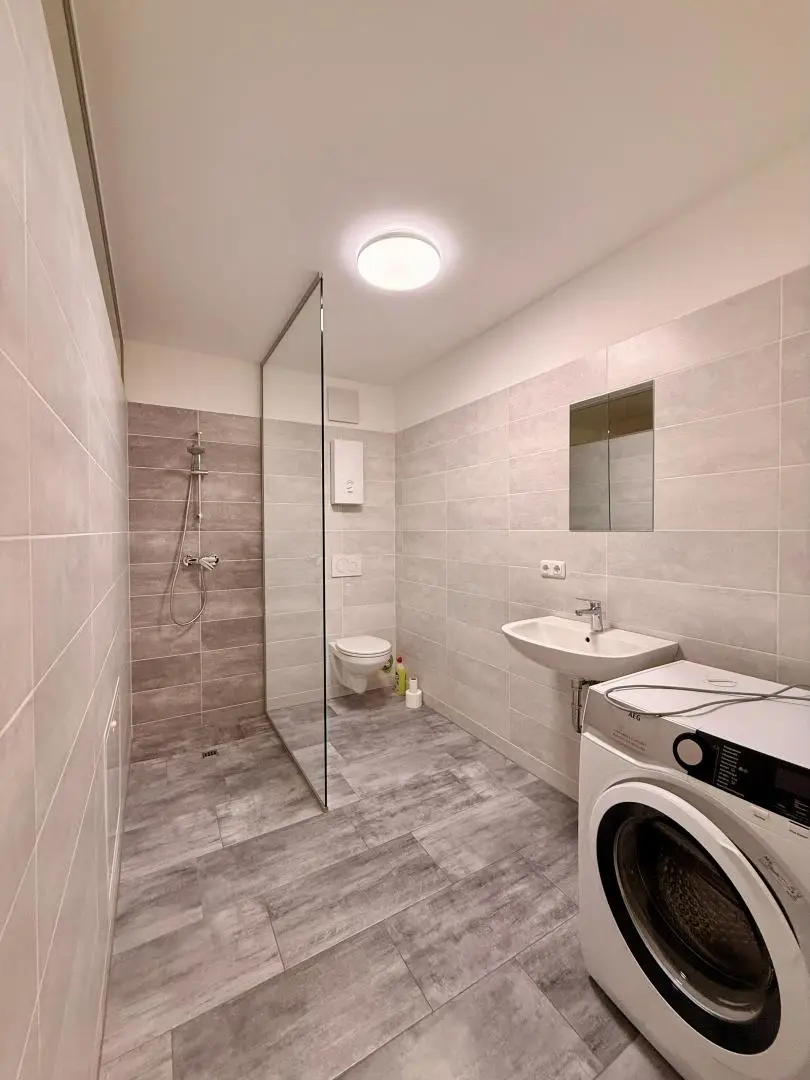2 Zimmer Wohnung